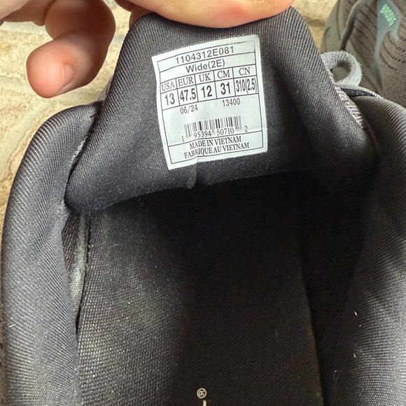 Brooks Ghost Max 2 - Picture 5 of 6